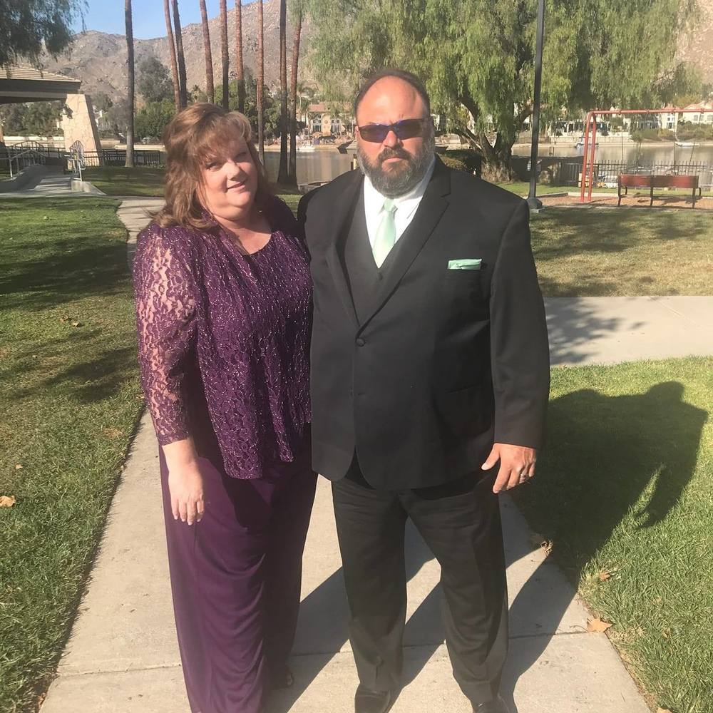 Meet your Posher, Christine